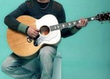 娱乐圈吃瓜许巍是谁呀